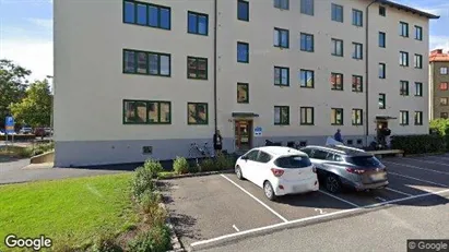Lägenheter till salu i Mölndal - Bild från Google Street View