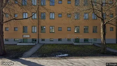 Lägenheter till salu i Västerort - Bild från Google Street View