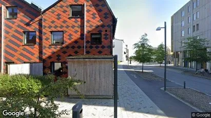Lägenheter till salu i Linköping - Bild från Google Street View