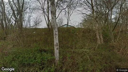 Lägenheter att hyra i Hylte - Bild från Google Street View
