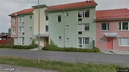 Lägenheter att hyra i Sigtuna - Bild från Google Street View