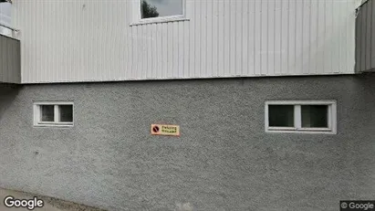 Lägenheter till salu i Borås - Bild från Google Street View