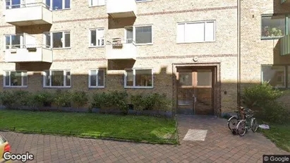 Lägenheter till salu i Malmö Centrum - Bild från Google Street View