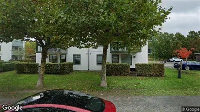 Lägenheter till salu i Malmö Centrum - Bild från Google Street View