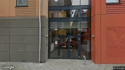 Lägenheter att hyra i Malmö Centrum - Bild från Google Street View