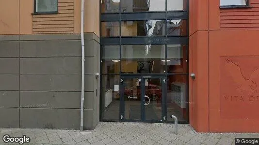 Lägenheter att hyra i Malmö Centrum - Bild från Google Street View