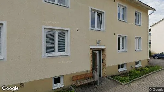 Lägenheter att hyra i Gävle - Bild från Google Street View