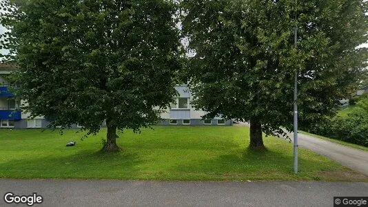 Lägenheter att hyra i Ulricehamn - Bild från Google Street View