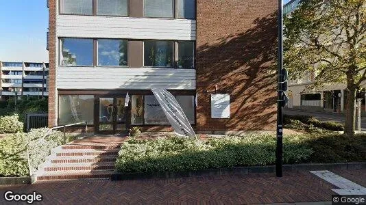 Lägenheter till salu i Helsingborg - Bild från Google Street View