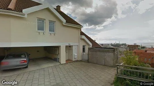 Lägenheter till salu i Helsingborg - Bild från Google Street View