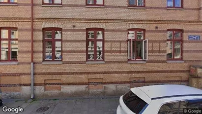 Lägenheter till salu i Göteborg Centrum - Bild från Google Street View