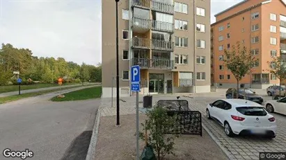 Lägenheter till salu i Linköping - Bild från Google Street View