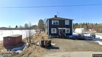 Lägenheter till salu i Skellefteå - Bild från Google Street View