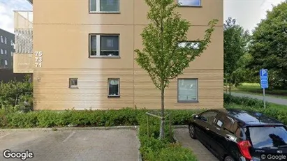 Lägenheter till salu i Askim-Frölunda-Högsbo - Bild från Google Street View