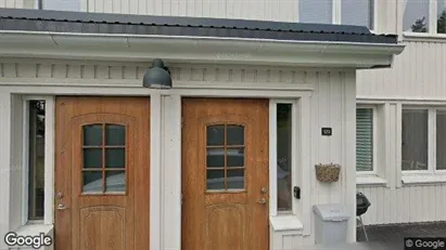 Lägenheter till salu i Skellefteå - Bild från Google Street View