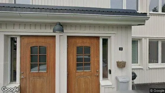 Lägenheter till salu i Skellefteå - Bild från Google Street View