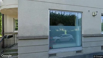 Lägenheter till salu i Malmö Centrum - Bild från Google Street View