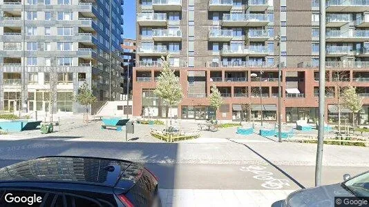 Lägenheter till salu i Västerort - Bild från Google Street View