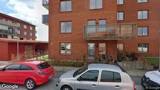 Lägenheter till salu i Lund - Bild från Google Street View
