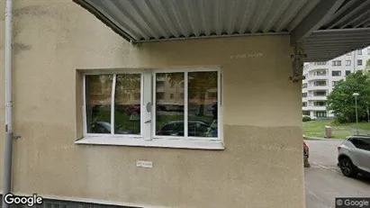 Lägenheter till salu i Johanneberg - Bild från Google Street View