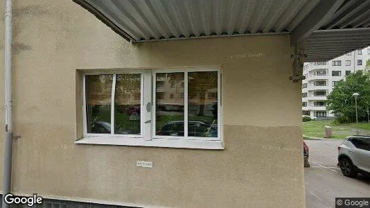 Lägenheter till salu i Johanneberg - Bild från Google Street View