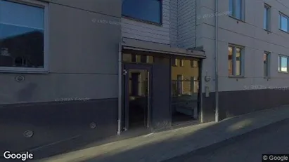 Lägenheter till salu i Lomma - Bild från Google Street View