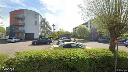 Lägenheter till salu i Lund - Bild från Google Street View