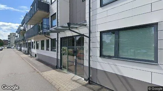 Lägenheter till salu i Göteborg Centrum - Bild från Google Street View