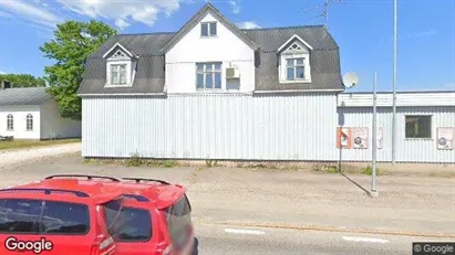Lägenheter till salu i Mellerud - Bild från Google Street View