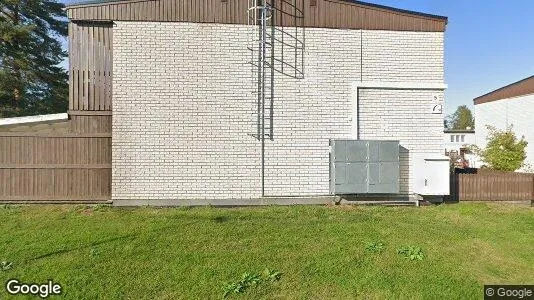 Lägenheter att hyra i Gävle - Bild från Google Street View