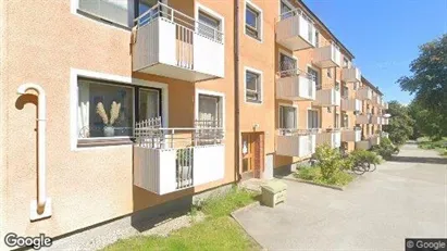 Bostadsrätter till salu i Västerort - Bild från Google Street View