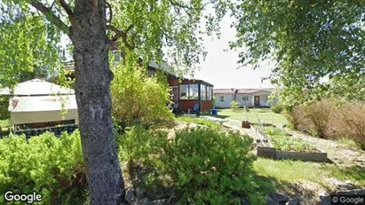 Lägenheter att hyra i Åmål - Bild från Google Street View