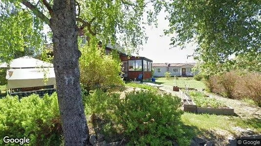 Lägenheter att hyra i Åmål - Bild från Google Street View