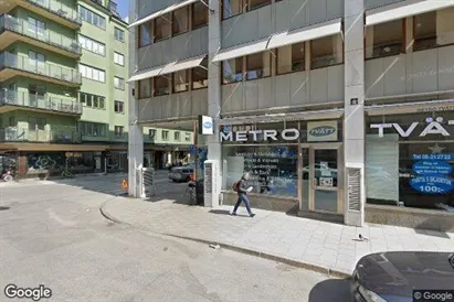 Rum att hyra i Område ej specificerat - Bild från Google Street View