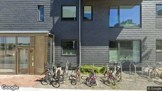 Lägenheter till salu i Malmö Centrum - Bild från Google Street View