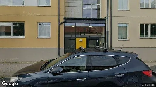 Lägenheter till salu i Värmdö - Bild från Google Street View
