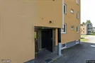 Bostadsrätt till salu, Skellefteå, Torsgatan 17C