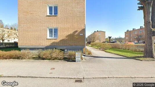 Lägenheter till salu i Borås - Bild från Google Street View