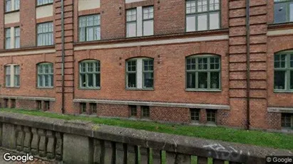 Lägenheter till salu i Malmö Centrum - Bild från Google Street View