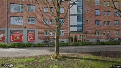 Lägenheter till salu i Lund - Bild från Google Street View Lägenheter till salu i Lund - Bild från Google Street View