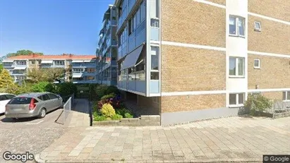 Lägenheter till salu i Malmö Centrum - Bild från Google Street View