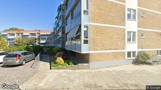 Lägenheter till salu i Malmö Centrum - Bild från Google Street View