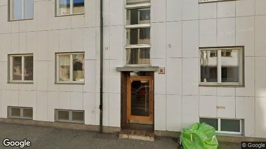 Lägenheter till salu i Malmö Centrum - Bild från Google Street View