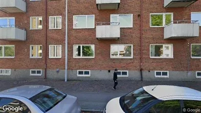 Bostadsrätter till salu i Helsingborg - Bild från Google Street View