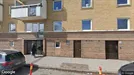 Bostadsrätt till salu, Halmstad, Stationsgatan
