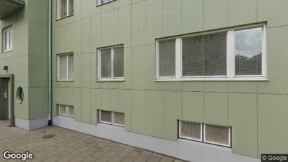 Lägenheter till salu i Malmö Centrum - Bild från Google Street View