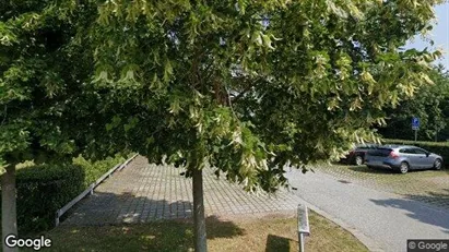 Lägenheter till salu i Lund - Bild från Google Street View