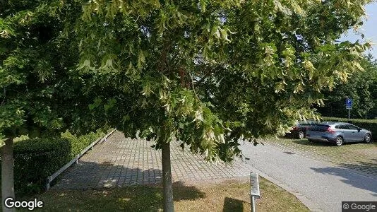 Lägenheter till salu i Lund - Bild från Google Street View