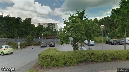 Bostadsrätter till salu i Västra hisingen - Bild från Google Street View