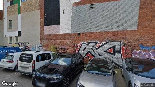 Lägenheter till salu i Lund - Bild från Google Street View